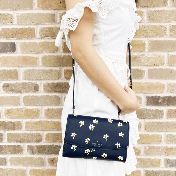 NWT Kate Spade Cat Crossbody🎀 - Picture 7 of 7